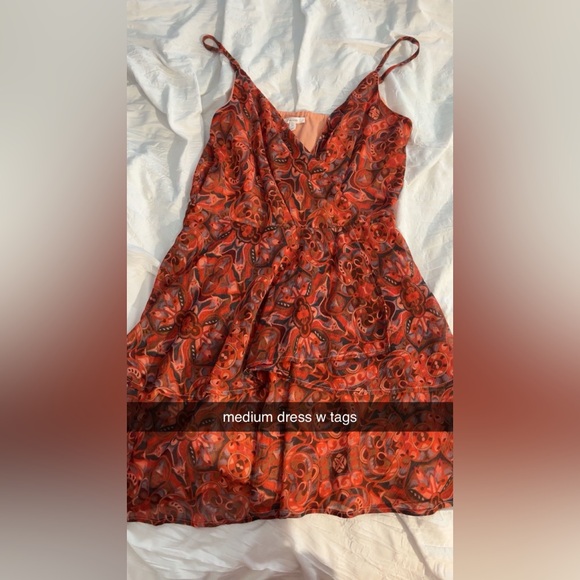 new dress with tags - Picture 1 of 1